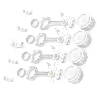 90003888453 Шестигранная гайка WEICHAI