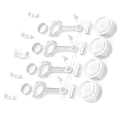 масло моторное Weichai Engine Oil 10W-40 1*20L (ведро) WEICHAI